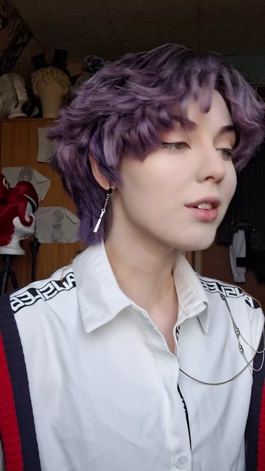 TikTok video thumbnail by annime201