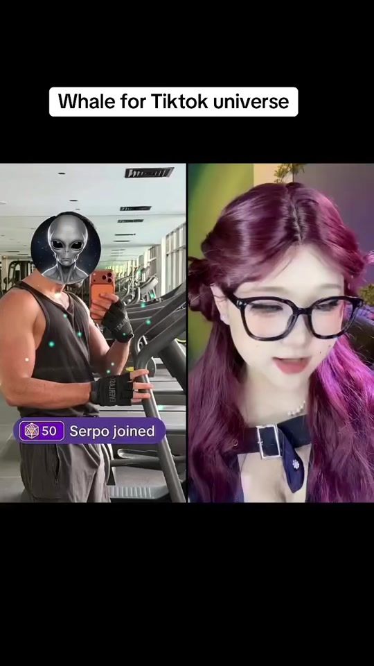 TikTok video thumbnail by serpoxix