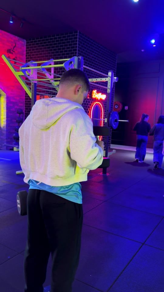 TikTok video thumbnail by luissjorge