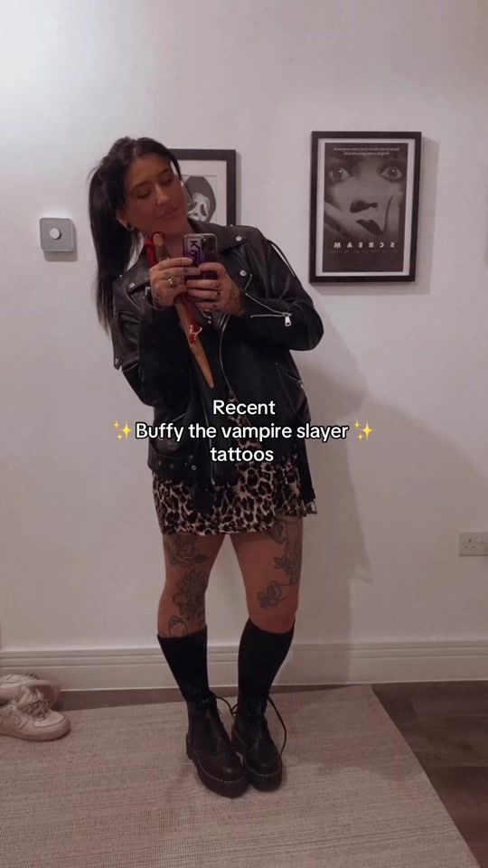 TikTok video thumbnail by pia_tattooer