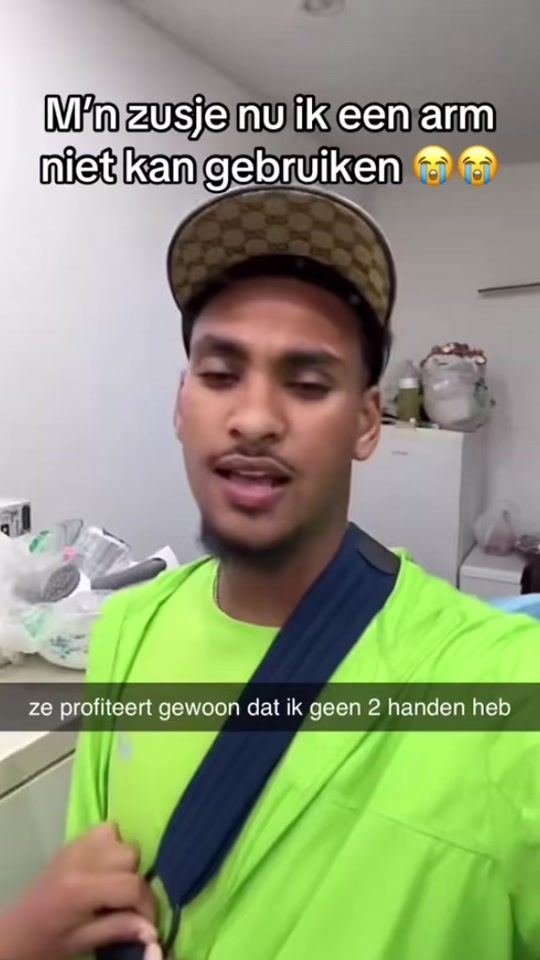 TikTok video thumbnail by malikmoirenespam