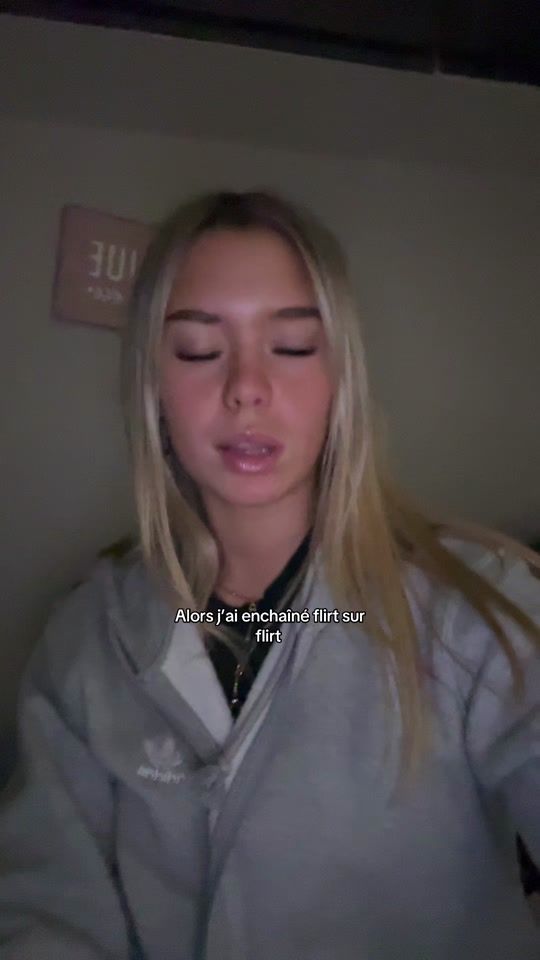 TikTok video thumbnail by eloise_frc0