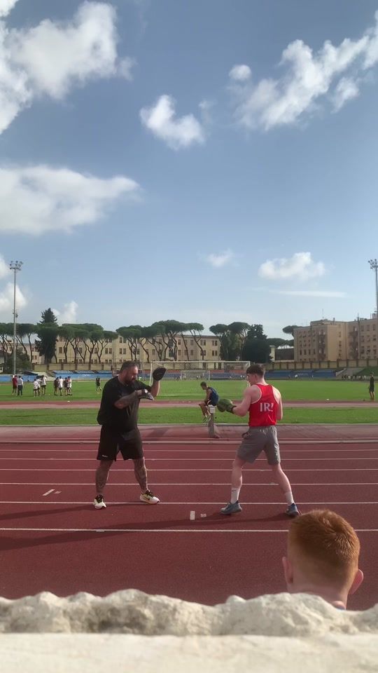 TikTok video thumbnail by jp_boxing_hale
