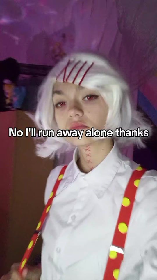 TikTok video thumbnail by xander_.cos