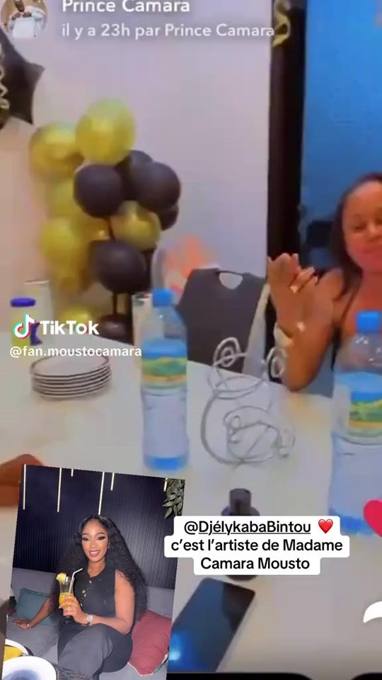 TikTok video thumbnail by mariama_2680