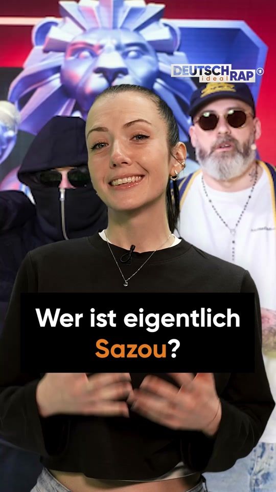TikTok video thumbnail by deutschrap_ideal