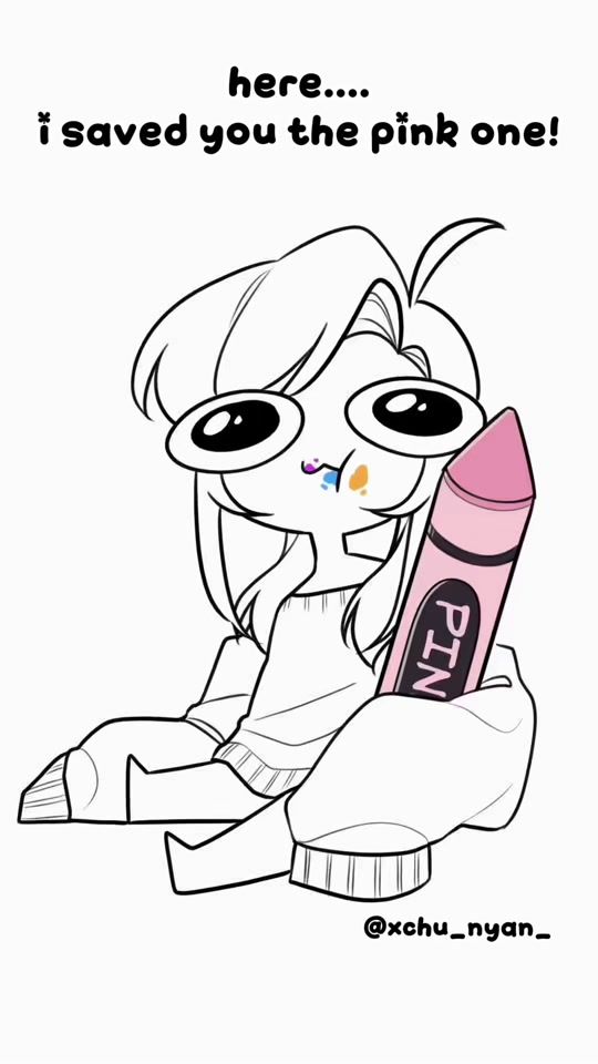 TikTok video thumbnail by xchu_nyan_