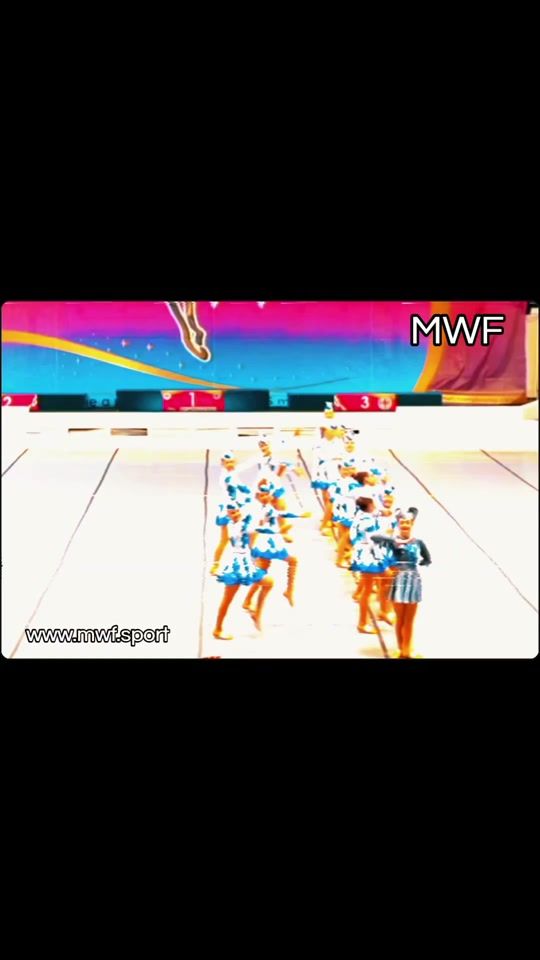 TikTok video thumbnail by mwfmajorettesport