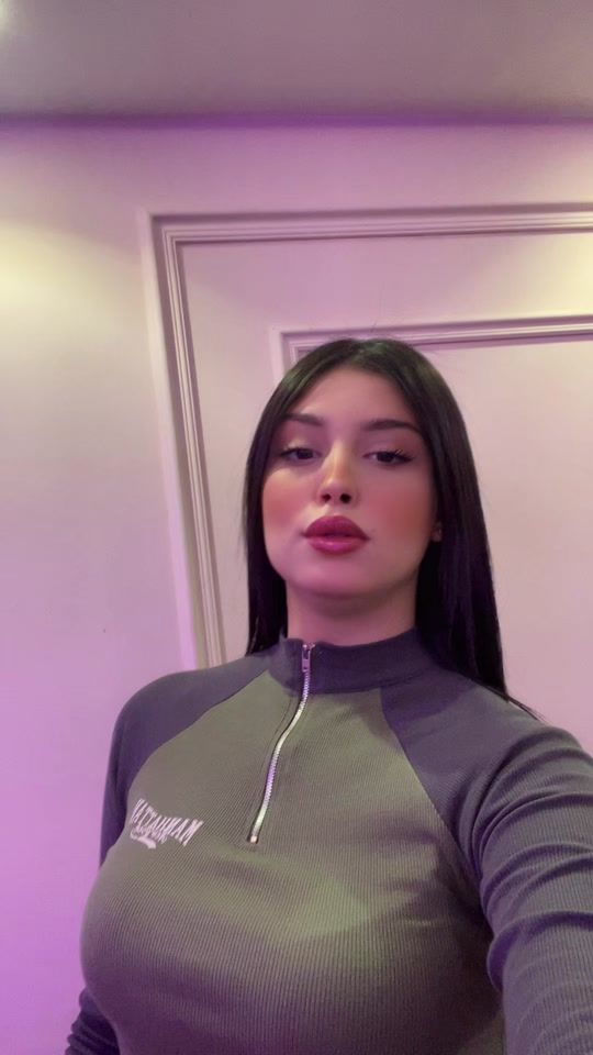 TikTok video thumbnail by serine_astit