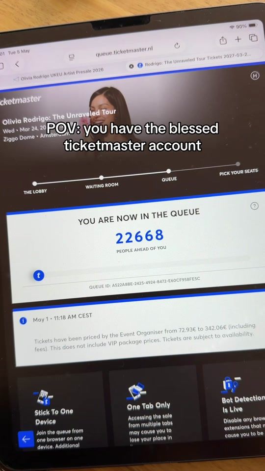 TikTok video thumbnail by jesusontour_