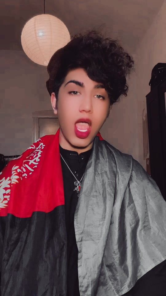 TikTok video thumbnail by milad_kakar
