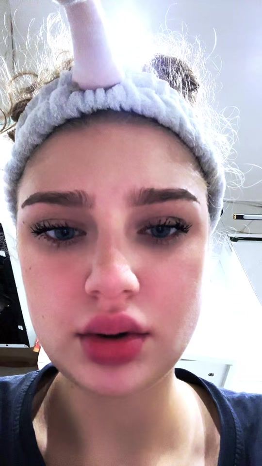 TikTok video thumbnail by ameliabronowska