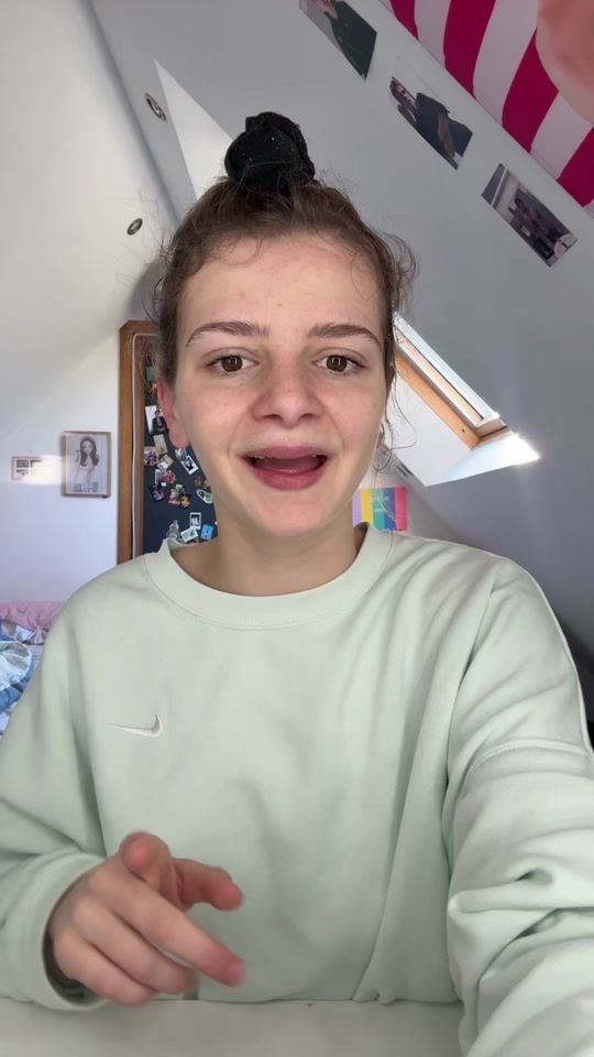 TikTok video thumbnail by valentacobell