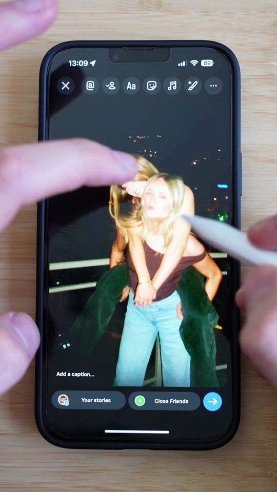 TikTok video thumbnail by enriquestory