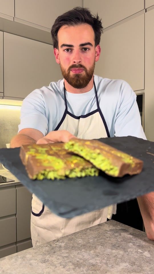 TikTok video thumbnail by chef_loureiroo