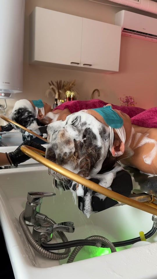 TikTok video thumbnail by headspa_beauty