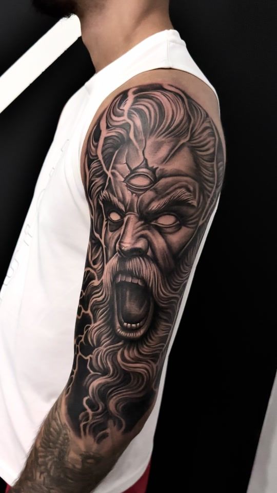 TikTok video thumbnail by niki.tattoo
