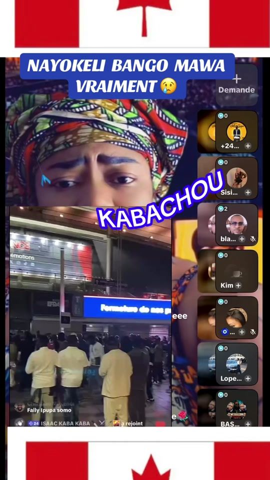 TikTok video thumbnail by issac.kaba.kaba