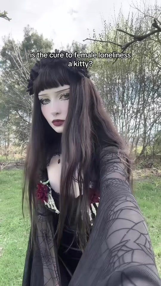 TikTok video thumbnail by _monixque_