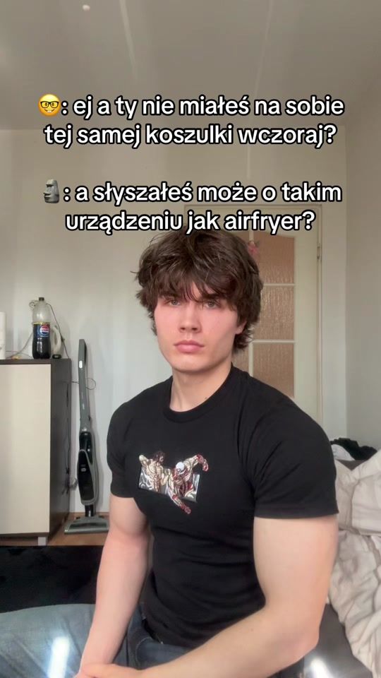 TikTok video thumbnail by tomektomorfik