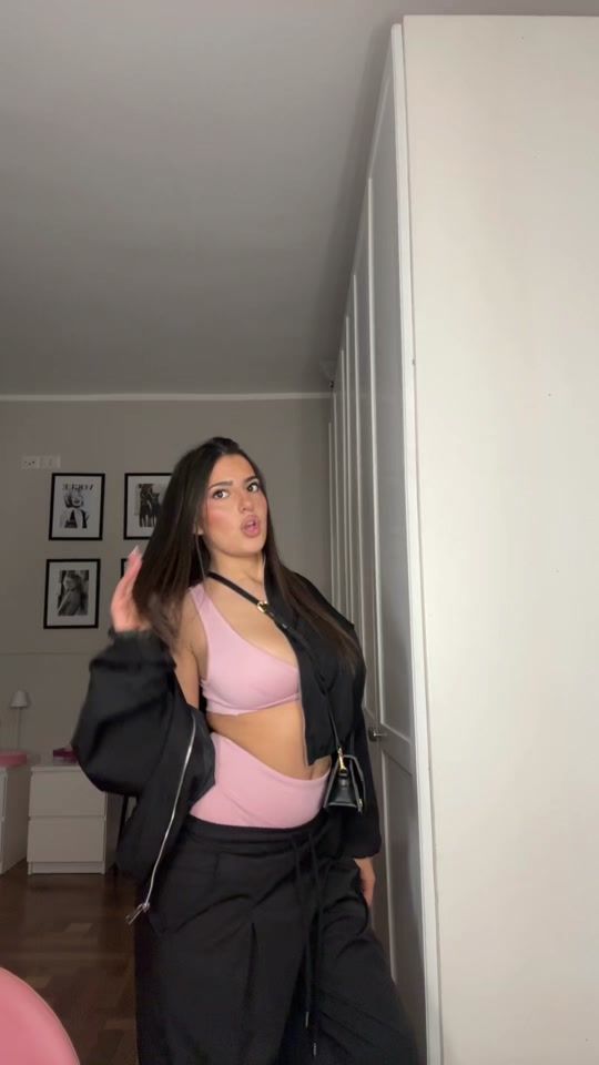 TikTok video thumbnail by alessiavltn
