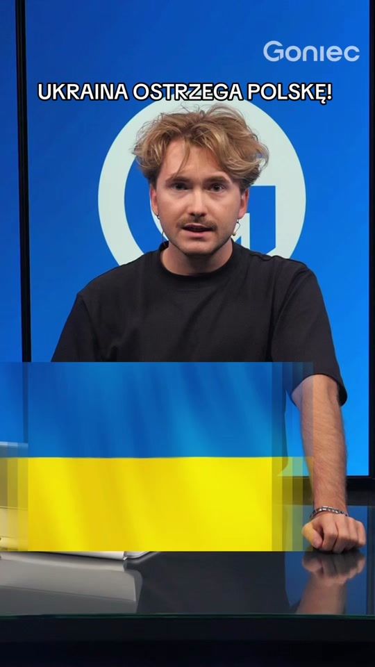 TikTok video thumbnail by goniec.pl