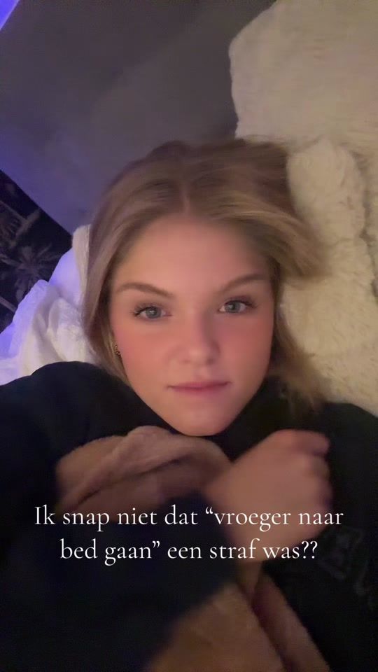 TikTok video thumbnail by indireijnders