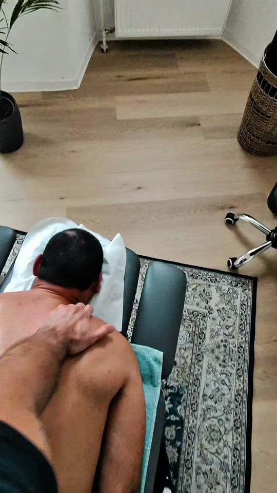 TikTok video thumbnail by nachtigall_massage