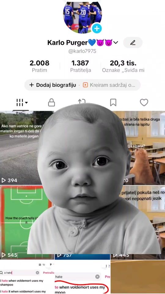 TikTok video thumbnail by karlo7975