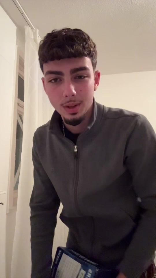 TikTok video thumbnail by 581_volkan