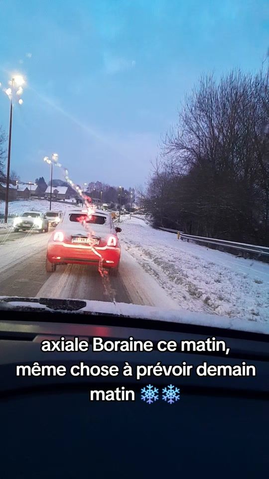 TikTok video thumbnail by meteomonsbelgique