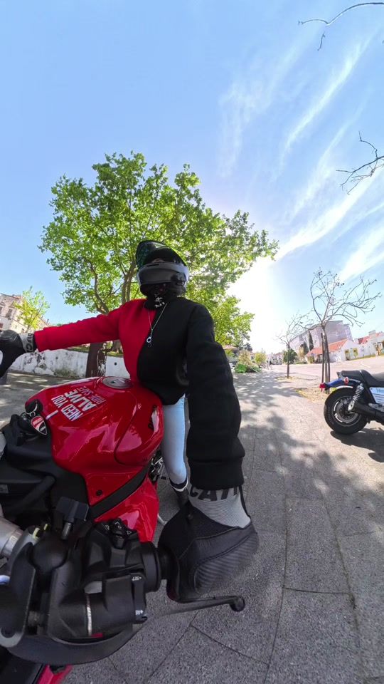 TikTok video thumbnail by red.rose.biker