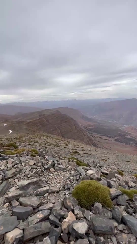 TikTok video thumbnail by zinebnaturemontagne