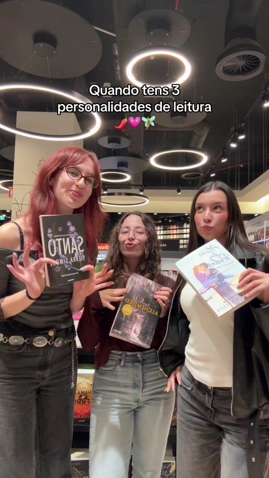 TikTok video thumbnail by claudiatrigo_reads