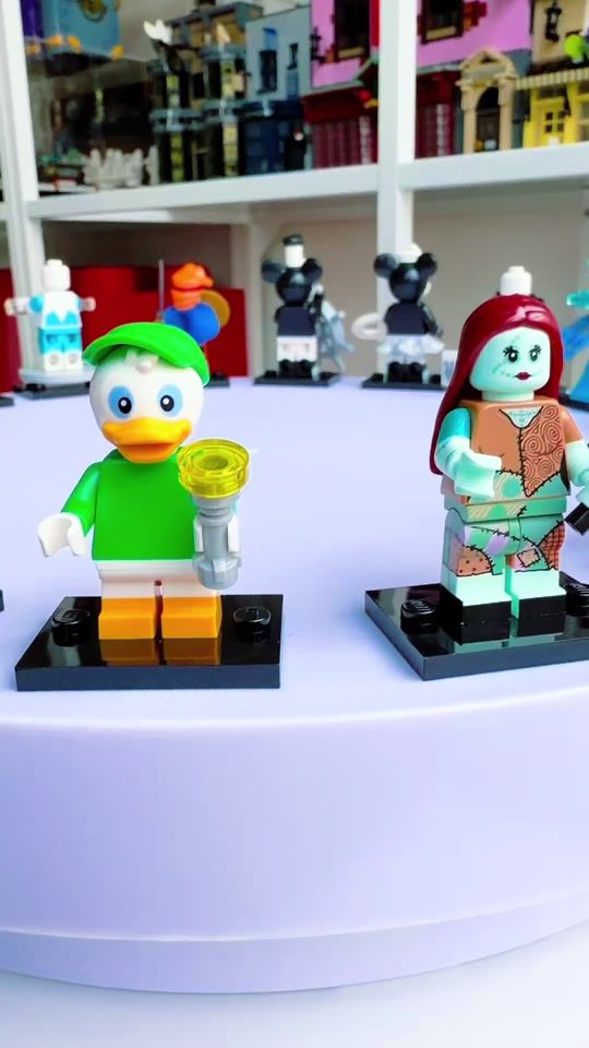 TikTok video thumbnail by buildbricksvibes
