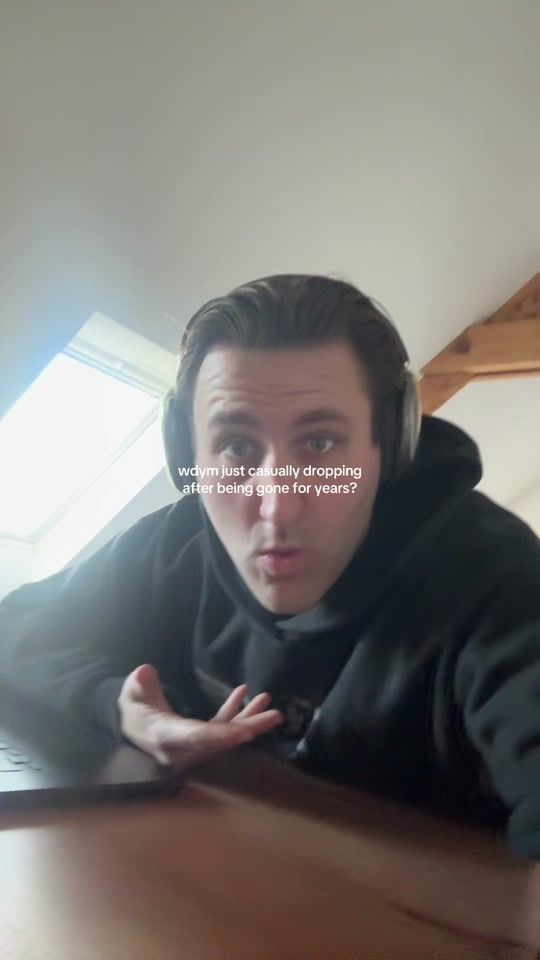 TikTok video thumbnail by wensvdv