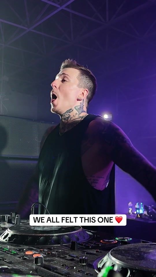 TikTok video thumbnail by blasterjaxx_official