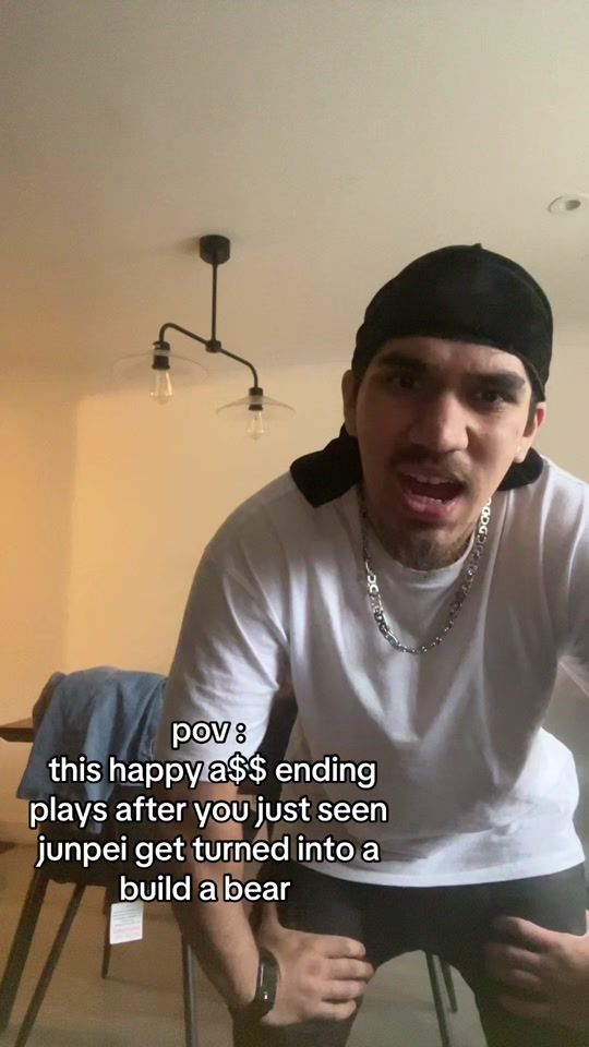 TikTok video thumbnail by therealzubyn0