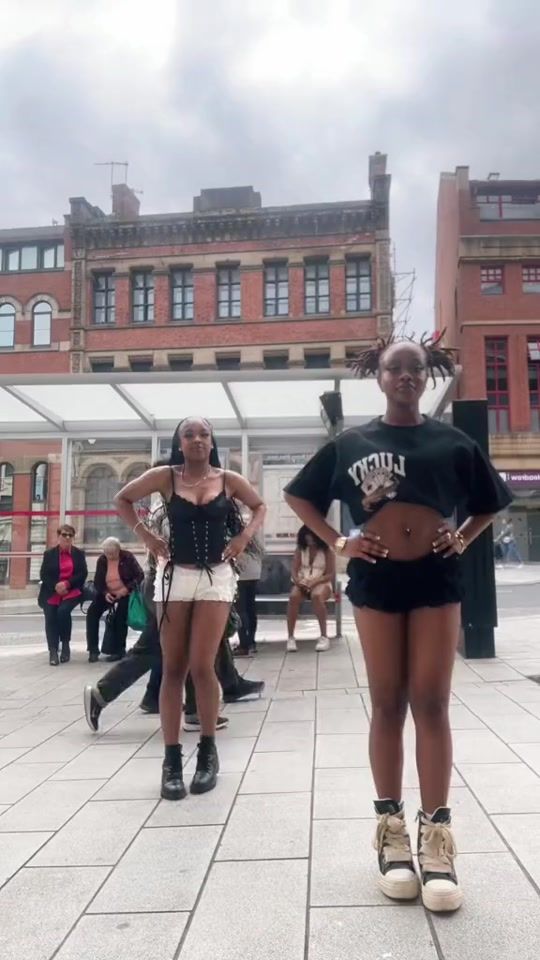 TikTok video thumbnail by z4yd3ann