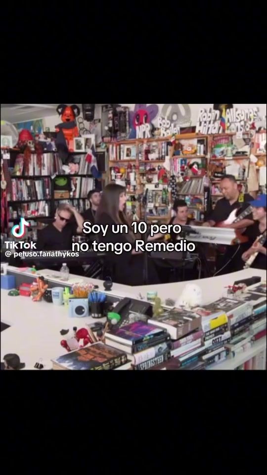 TikTok video thumbnail by nathypeluso