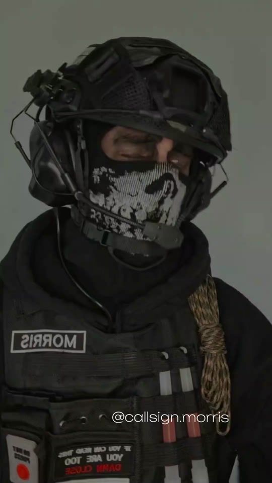 TikTok video thumbnail by callsign.morris