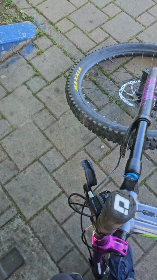 TikTok video thumbnail by bobi_mountainbiker