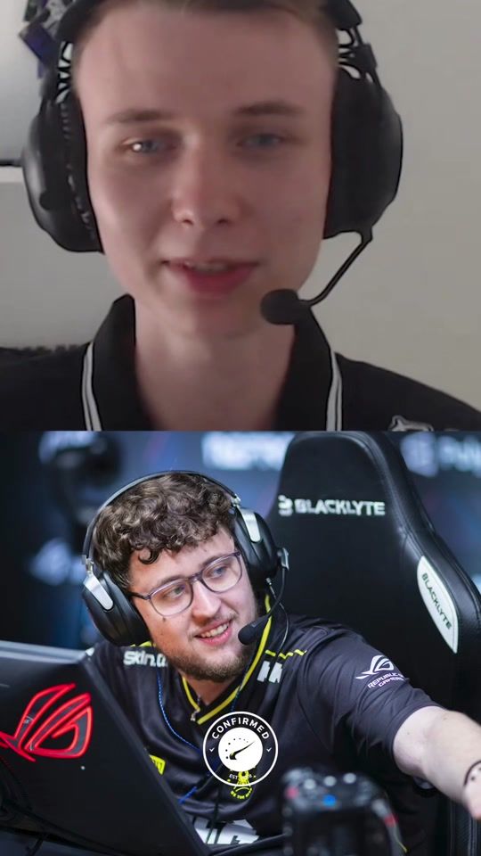 TikTok video thumbnail by hltvofficial