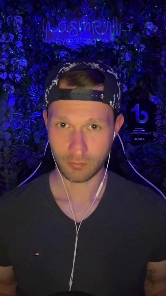 TikTok video thumbnail by asmr_freddy