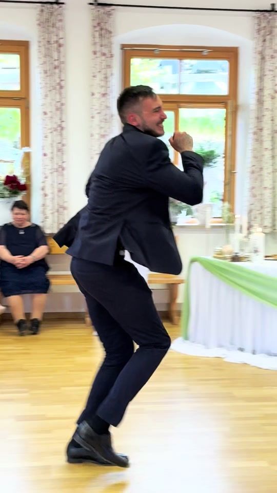 TikTok video thumbnail by hochzeitsmoderatorin