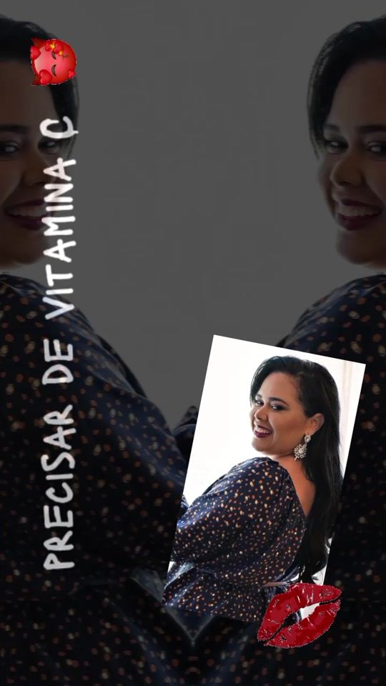 TikTok video thumbnail by luanabarretoplusmoda