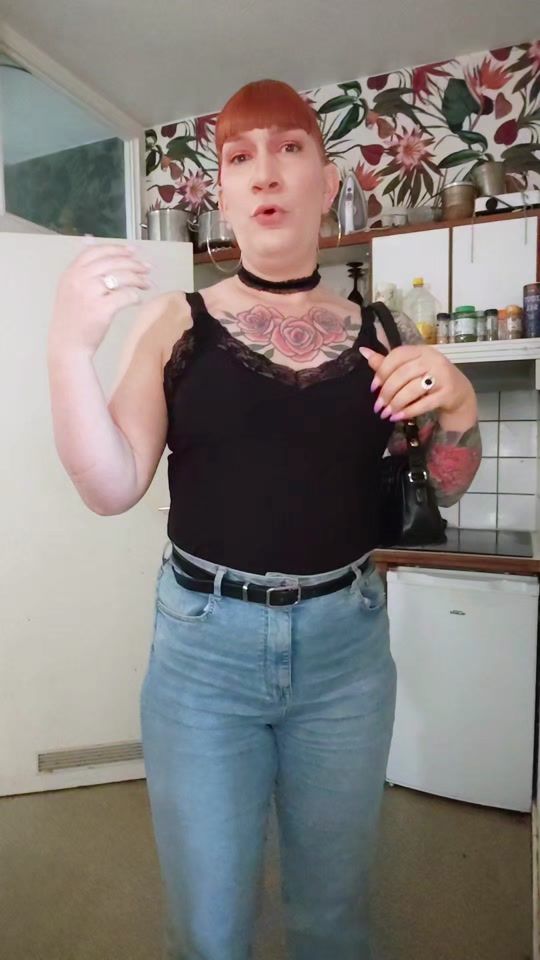 TikTok video thumbnail by misskhloetattoos
