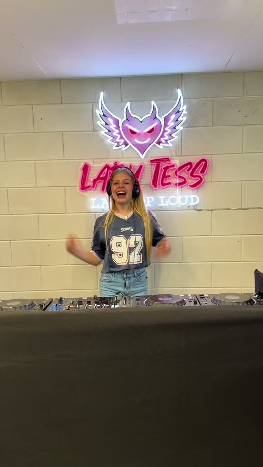 TikTok video thumbnail by djladytess