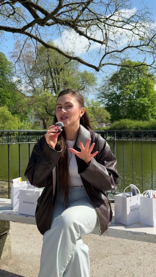 TikTok video thumbnail by neonail_pl