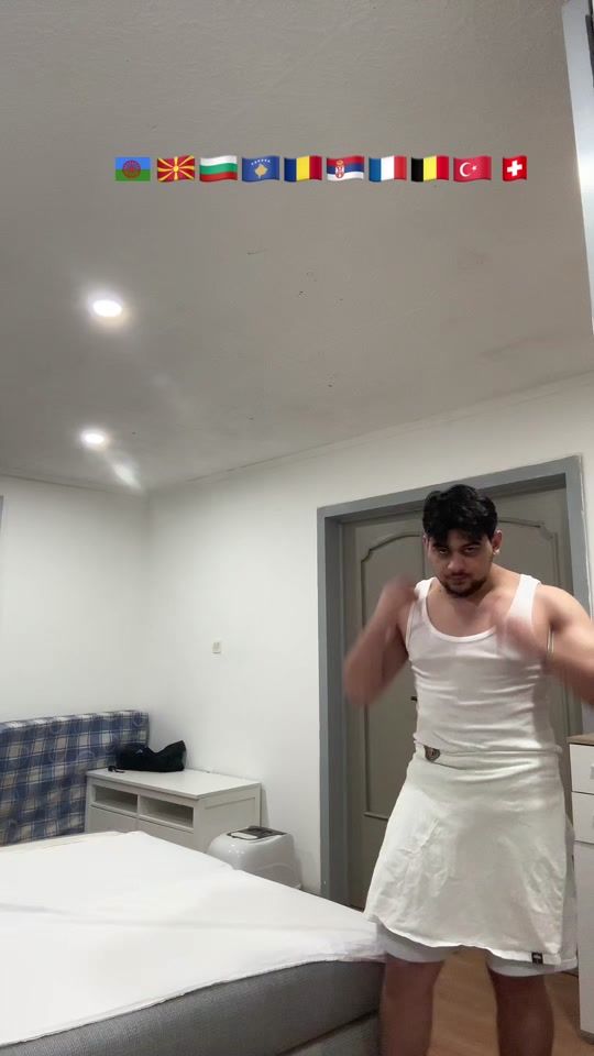 TikTok video thumbnail by kevin_mdfka__xd